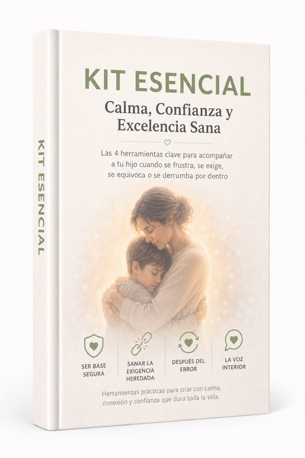 KIT ESENCIAL