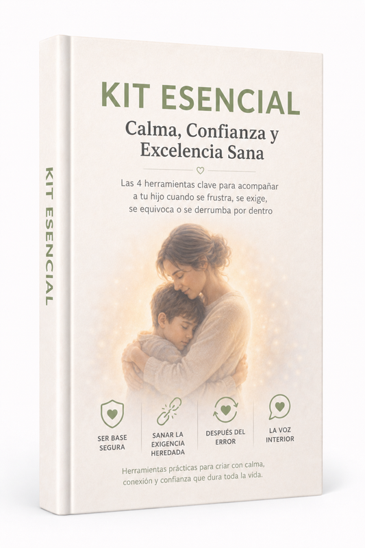 KIT ESENCIAL